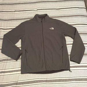 ⚡️The North Face Fleece Zip-Up Jacket⚡️
